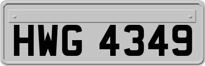 HWG4349