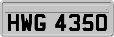 HWG4350