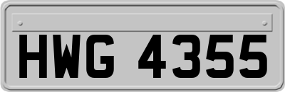 HWG4355