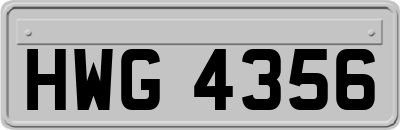 HWG4356