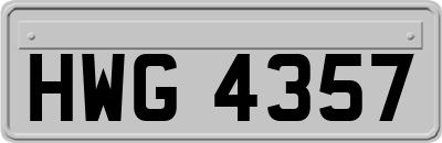 HWG4357