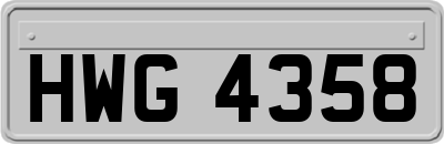 HWG4358