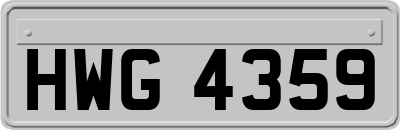 HWG4359