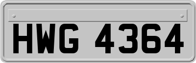 HWG4364