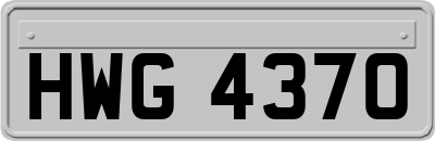 HWG4370