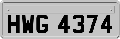 HWG4374