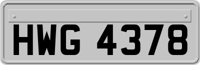 HWG4378
