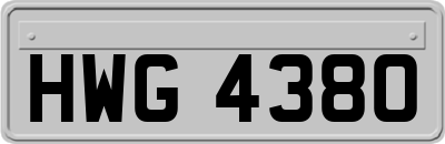 HWG4380