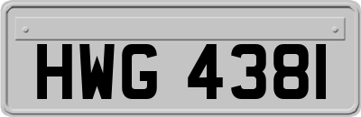 HWG4381