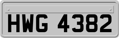 HWG4382