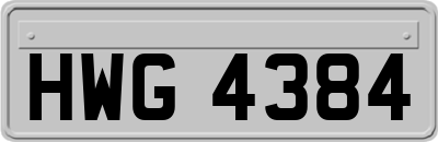 HWG4384