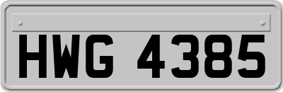 HWG4385
