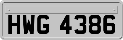 HWG4386