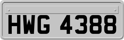 HWG4388
