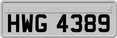 HWG4389