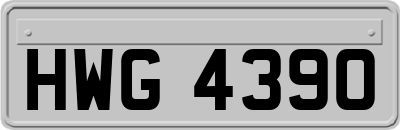 HWG4390