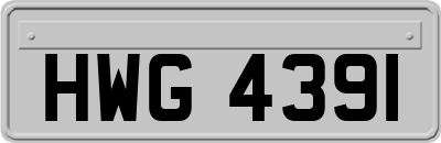 HWG4391