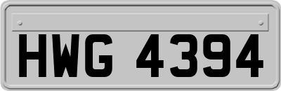HWG4394