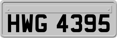 HWG4395
