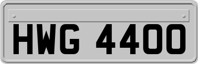 HWG4400