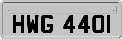 HWG4401