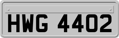 HWG4402