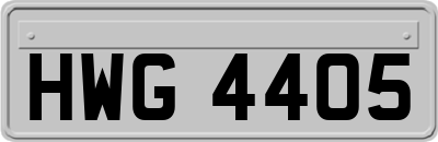 HWG4405
