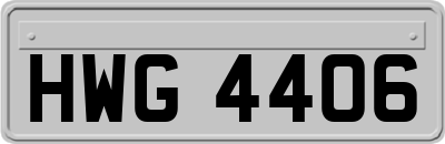 HWG4406