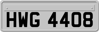 HWG4408