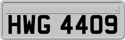 HWG4409