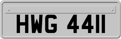 HWG4411