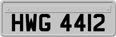 HWG4412