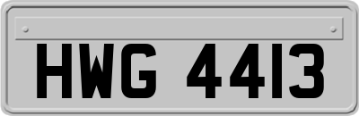 HWG4413