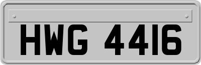 HWG4416