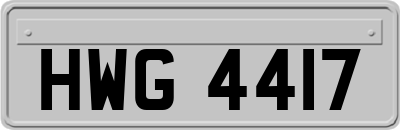 HWG4417