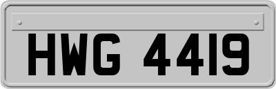 HWG4419