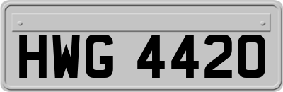 HWG4420