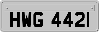 HWG4421