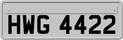 HWG4422