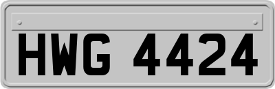 HWG4424
