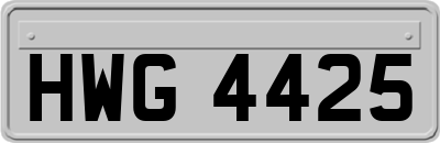 HWG4425