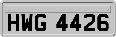 HWG4426