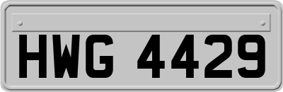 HWG4429