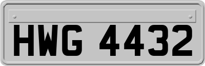 HWG4432