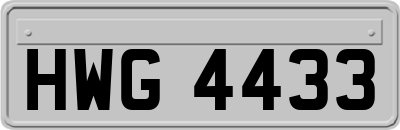 HWG4433