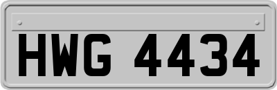 HWG4434