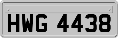 HWG4438