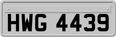 HWG4439