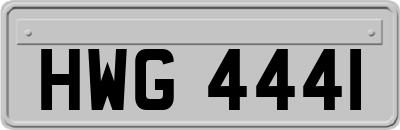 HWG4441