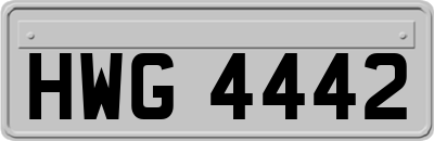 HWG4442